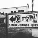 Culture Shock