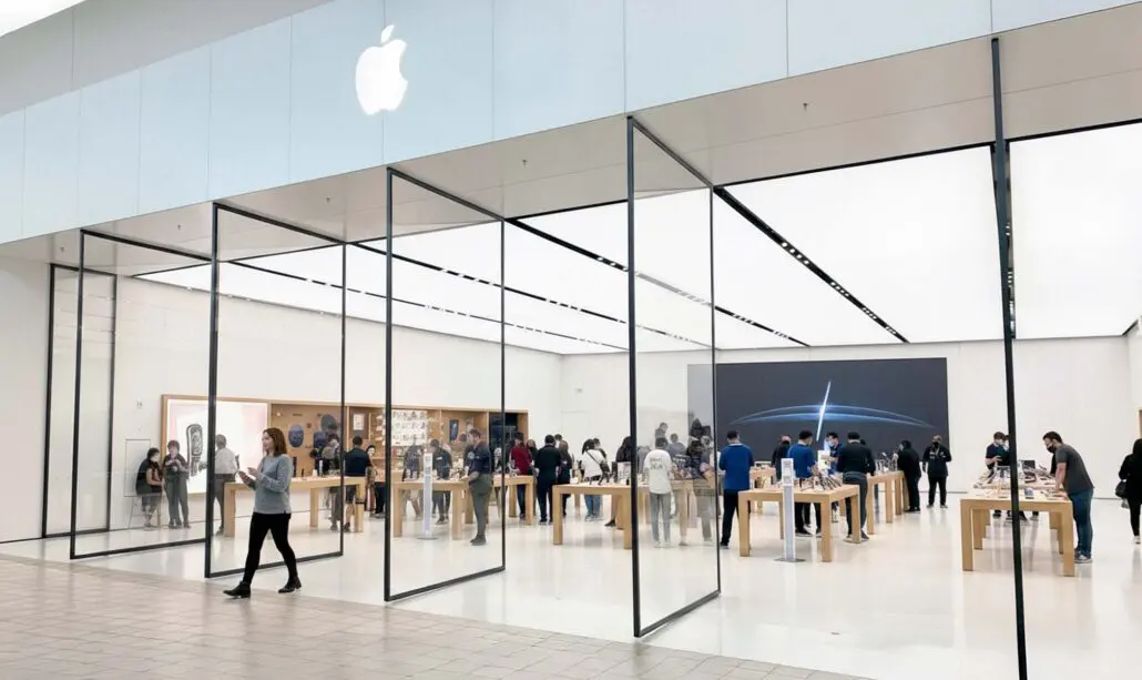 apple-store-memorial-city-houston