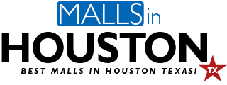 Galleria mall map - Houston Galleria mall map (Τέξας - ΗΠΑ)