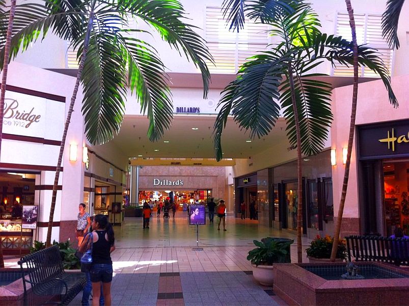 Willowbrook Mall Houston • Malls in Houston