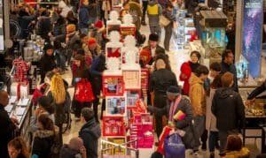 Black Friday 2025 at Houston malls — hours and deals guide