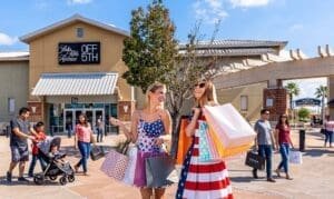 Memorial Day shopping Houston 2026 — top malls and outlets guide